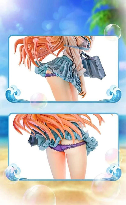 Marin Kitagawa Student My Dress-Up Darling Premium Anime Figure PVC 9" [Boxed] *Adult Collectible*
