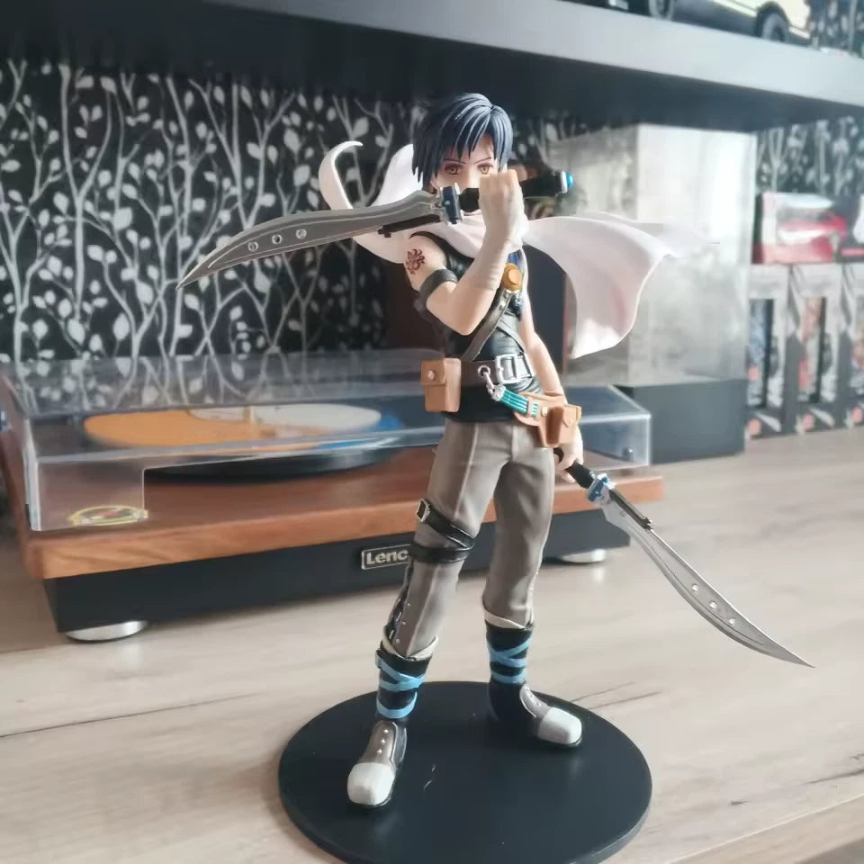 Joshua Bright The Legend of Heroes Trails Anime Figure Model PVC 7" [No Box]