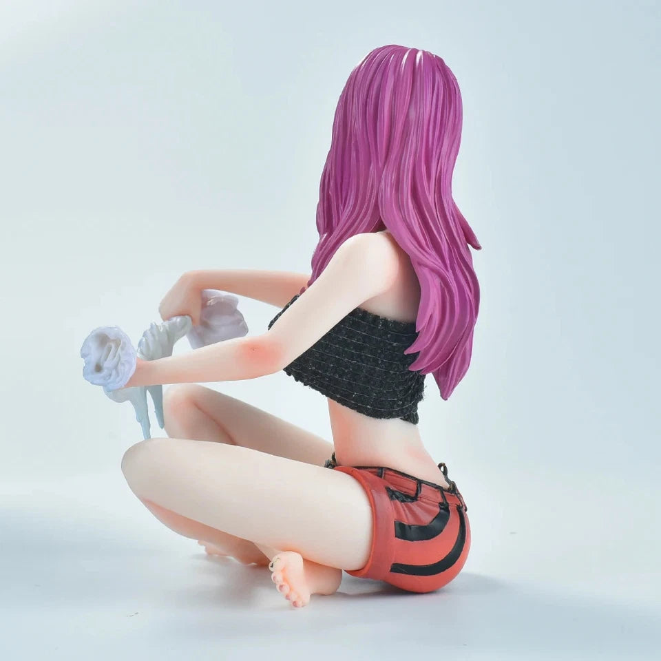Bonney Episode 1092 One Piece Display-Ready Cast Off Anime Figure PVC 4" [No Box] *Adult Collectible*