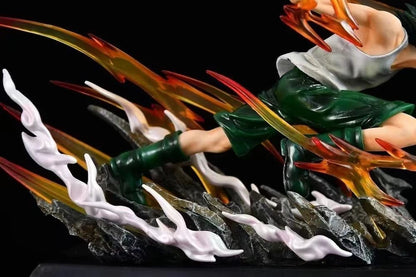 Gon Hunter × Hunter Anime Limited Edition Action Figure PVC 7" [Boxed]