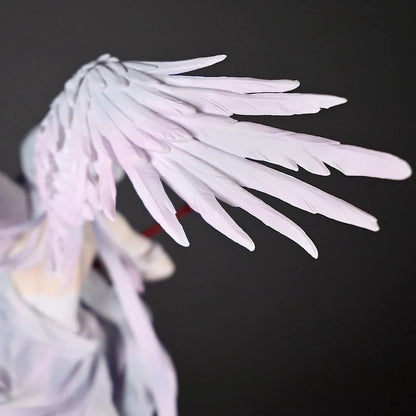 Kaworu Nagisa Tabris Neon Genesis Evangelion Anime Figure Model PVC 11" [Boxed]