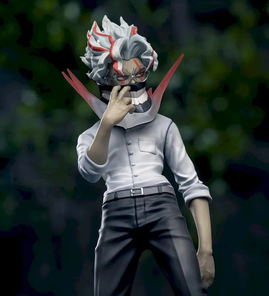 Ken Takakura Occult Dandadan New-Arrival Anime Figure PVC 6.6" [Boxed]