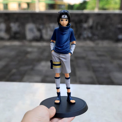 Naruto Shippuden Collectible Anime Figure Model Statues PVC [No Box]