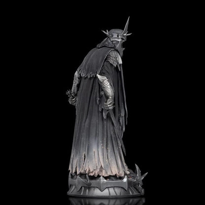 Witch-King Nazgul The Lord of the Rings Limited Edition Action Figure PVC 10" [Boxed]