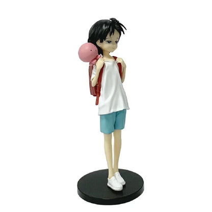 Shizuka Kuze Takopi's Original Sin Cute Anime Figure Model Statue PVC 6" [Boxed]