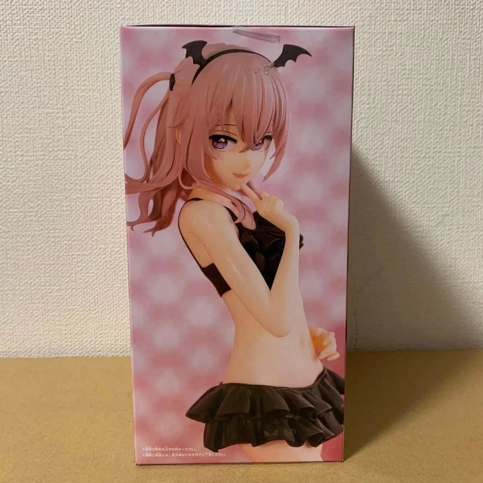 Sajuna Inui Swimsuit My Dress-Up Darling Anime Figure Model Statue PVC 7" [Original]