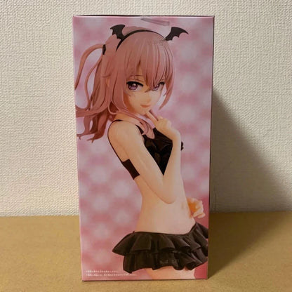 Sajuna Inui Swimsuit My Dress-Up Darling Anime Figure Model Statue PVC 7" [Original]