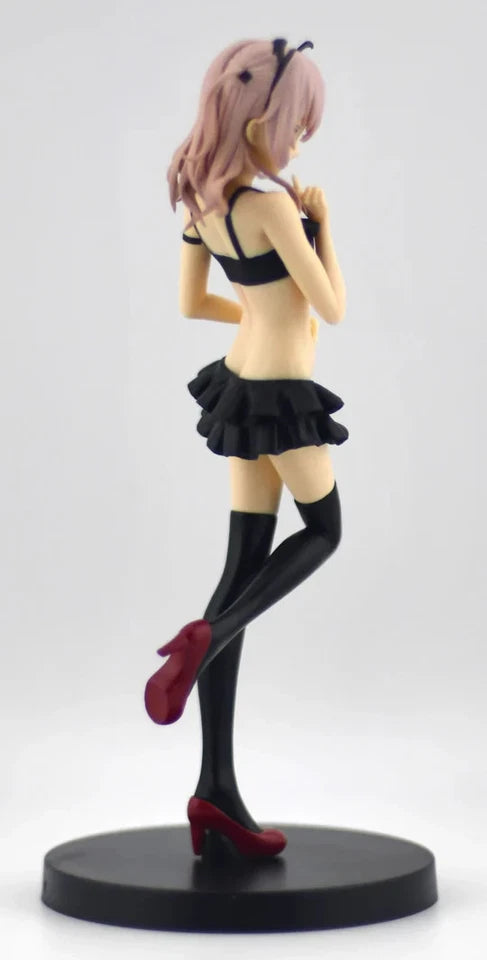 Sajuna Inui Swimsuit My Dress-Up Darling Anime Figure Model Statue PVC 7" [Original]