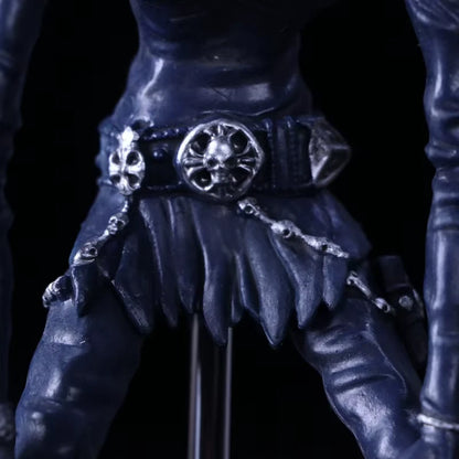 Ryuk Shinigami Death Note Anime Collectible Limited Edition Figure PVC 9.4" [No Box]