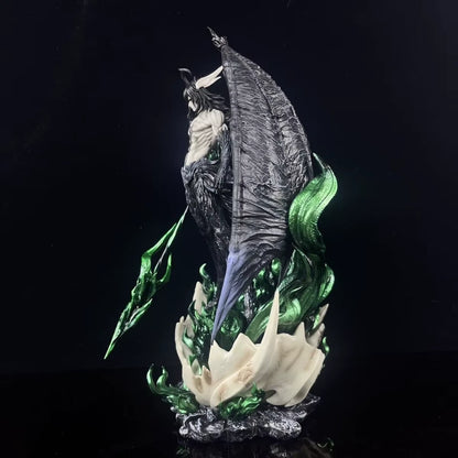 Ulquiorra Cifer Bleach Collector-Grade Anime Figure Statue PVC 13" [Boxed]