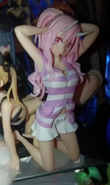 Shuna Pajamas I Got Reincarnated As A Slime Anime Kawaii Figure PVC 5" [No Box]