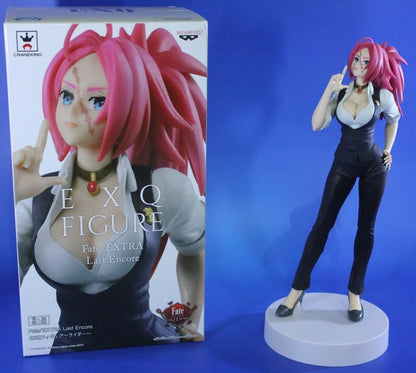 Francis Drake Fate/Extra Last Encore Anime Figure Model Statue PVC 8" [Original]