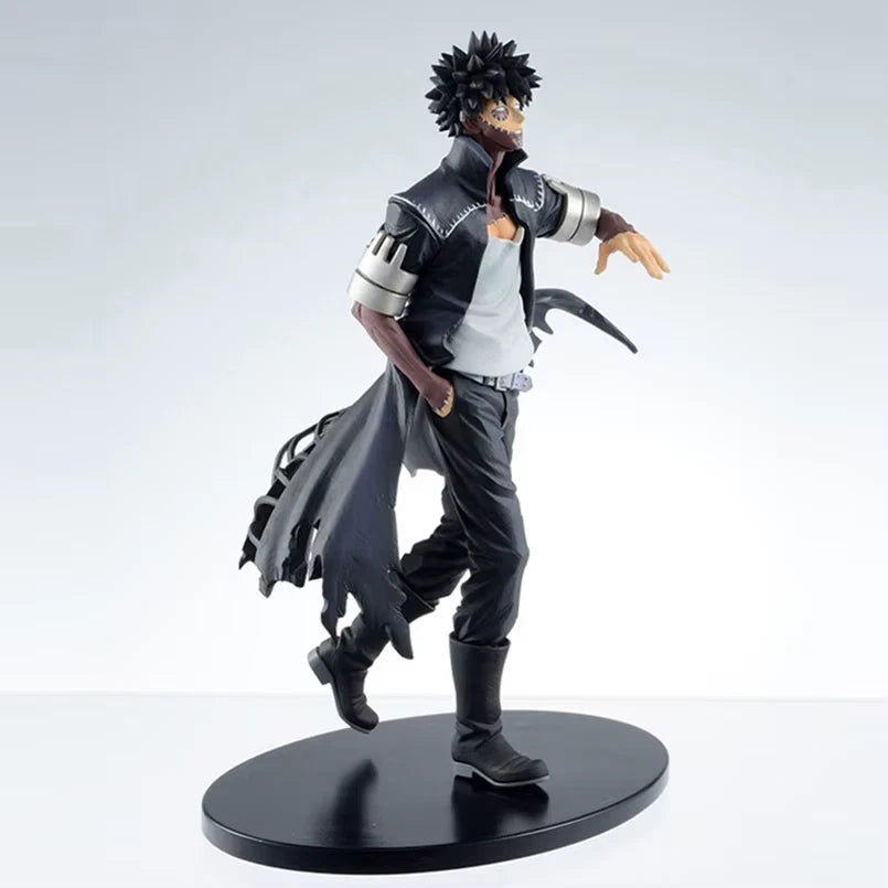 Dabi My Hero Academia Anime Collectible Limited Edition Figure PVC 6.6" [Boxed]