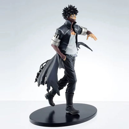 Dabi My Hero Academia Anime Collectible Limited Edition Figure PVC 6.6" [Boxed]
