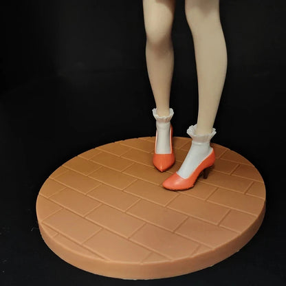 Ruby Hoshino Casual Outfit Oshi no Ko Anime Figure Model Statue PVC 9" [Boxed]