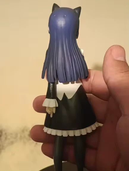 Ruri Goko Goth My Little Sister Can't Be This Cute! Anime Figure PVC 6" [No Box]