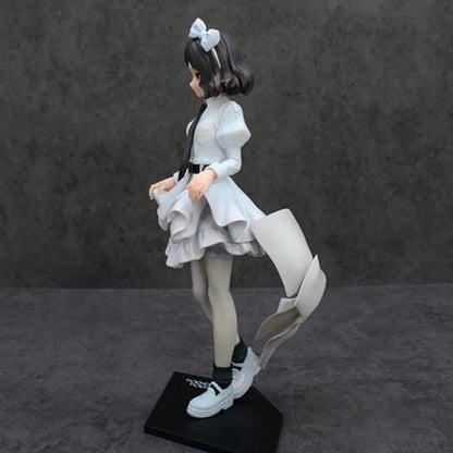 Tomo, Rupa, Nina, Subaru, Momoka Girls Band Cry Anime Figure PVC 7 - 9" [Boxed]