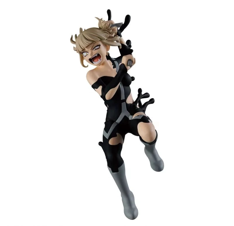 Toga Himiko Transform Quirk My Hero Academia Spotlight Anime Figure PVC 8" [Boxed : Original]