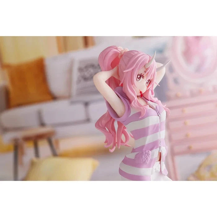 Shuna Pajamas I Got Reincarnated As A Slime Anime Kawaii Figure PVC 5" [No Box]