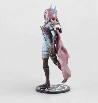 Sylvanas Windrunner Banshee Queen World of Warcraft RPG Figure PVC 6.5" [Boxed]