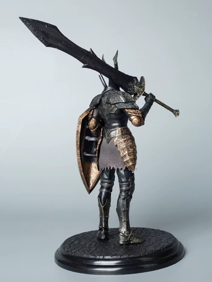 Dark Souls RPG Collectible Figures PVC 5 - 8" [Boxed]