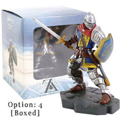 Dark Souls RPG Collectible Figures PVC 5 - 8" [Boxed]