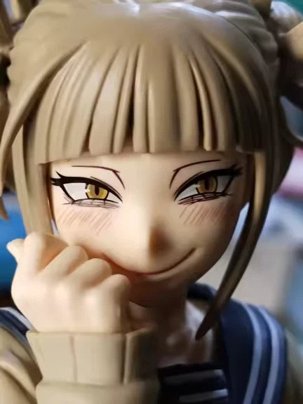 Toga Himiko Kawaii My Hero Academia NEW Anime Figure PVC 8" [Boxed : Original]