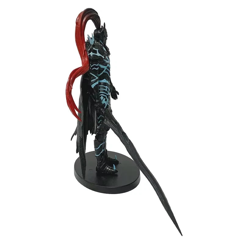 Igris the Blood-Red Commander Solo Leveling In-Demand Anime Figure PVC 8.2" [Boxed]