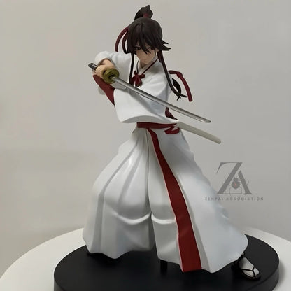 Hell's Paradise Collectible Anime Figure Model Statues PVC [Original]