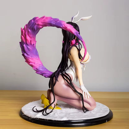 Chiyo Bunny Girl The Elder Sister-like One Iconic Anime Figure PVC 8.2" [No Box] *Adult Collectible*