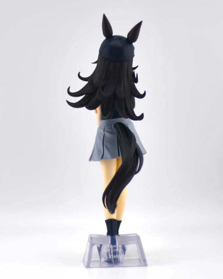 BoC'z Rice Shower as 816-n Umamusume Pretty Derby Anime Figure PVC 7" [Boxed : Original]