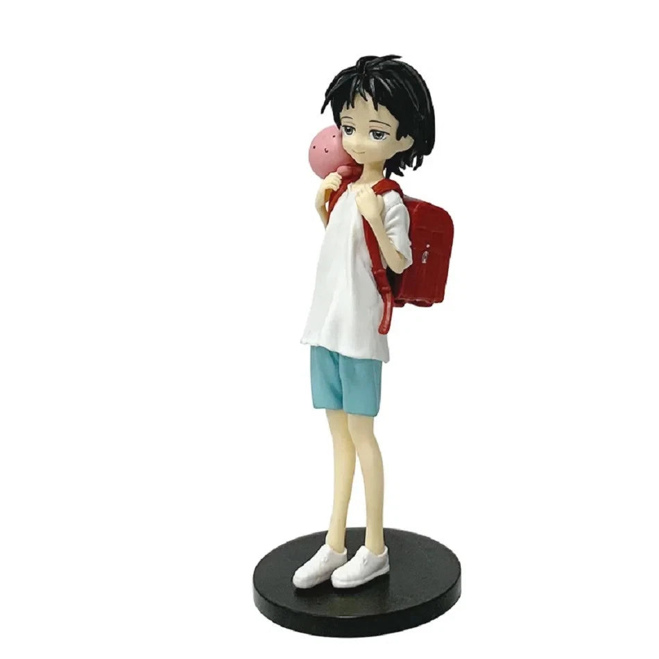 Shizuka Kuze Takopi's Original Sin Cute Anime Figure Model Statue PVC 6" [Boxed]