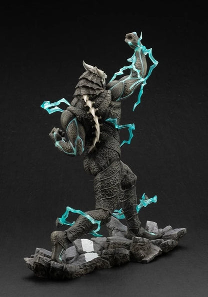 Kafka Berserk First Form Kaiju No. 8 Anime Collectible Figure PVC 7.2" [Boxed)