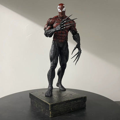 Venom Carnage Marvel Collectible Limited Edition Action Figure PVC 10" [Boxed]