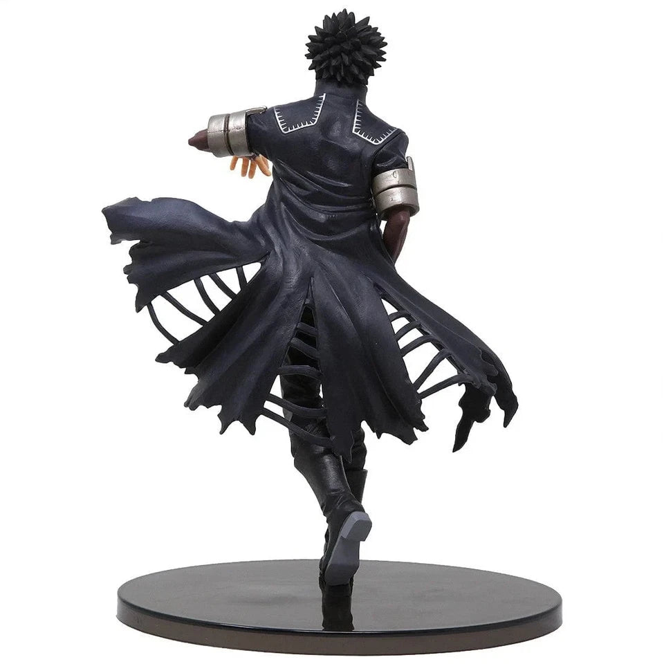 Dabi My Hero Academia Anime Collectible Limited Edition Figure PVC 6.6" [Boxed]