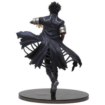 Dabi My Hero Academia Anime Collectible Limited Edition Figure PVC 6.6" [Boxed]