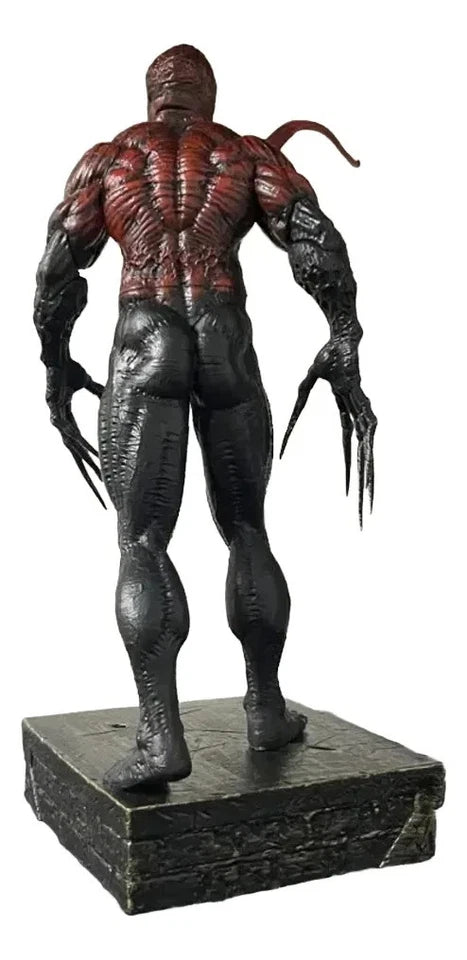 Venom Carnage Marvel Collectible Limited Edition Action Figure PVC 10" [Boxed]