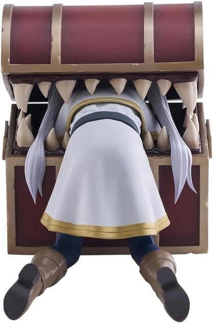 Frieren Mimic Frieren: Beyond Journey's End Anime Kawaii Figure PVC 3.9" [Boxed]