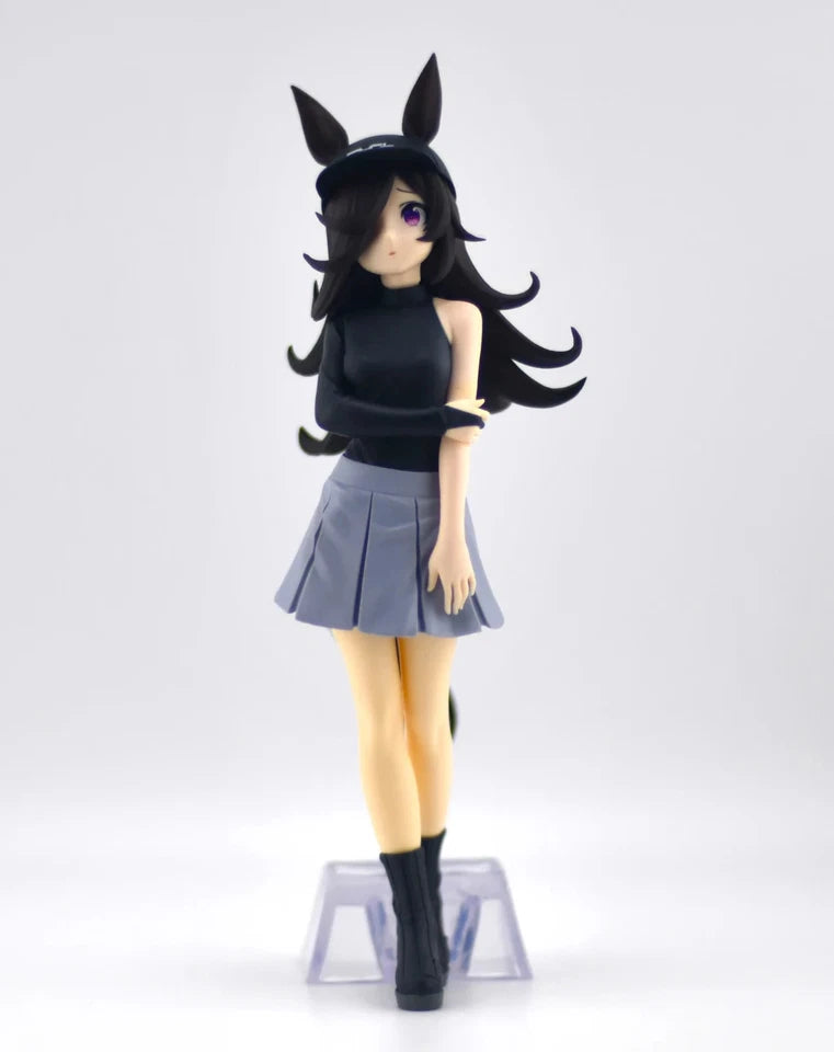BoC'z Rice Shower as 816-n Umamusume Pretty Derby Anime Figure PVC 7" [Boxed : Original]