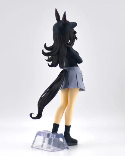 BoC'z Rice Shower as 816-n Umamusume Pretty Derby Anime Figure PVC 7" [Boxed : Original]