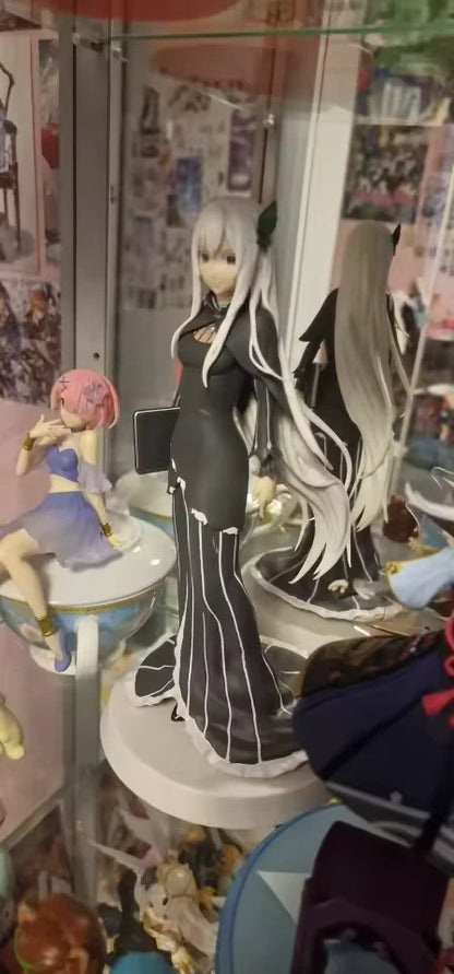 Echidna Witch of Greed Re: Zero Premium Anime Figure Model PVC 8" [Original]