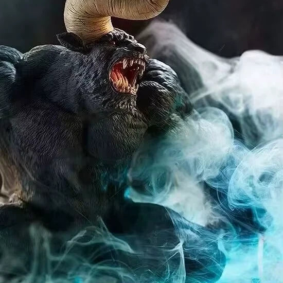 Zodd Apostle Form Berserk Collector-Grade Anime Figure PVC 8.2" [Boxed]