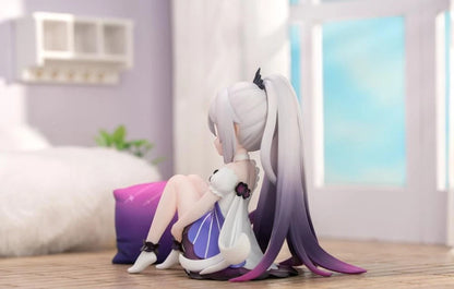 Kiana Kaslana Herrscher Honkai: Star Rail RPG Cute Kawaii Figure PVC 4" [Boxed]