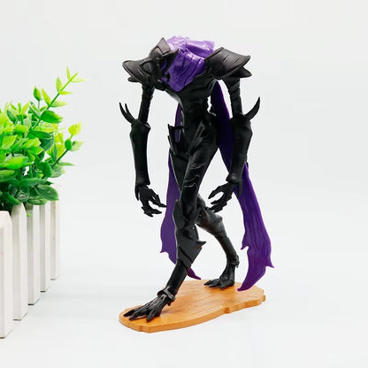 Ant King Solo Leveling Anime Collectible Action Figure PVC 6.5 in [No Box]