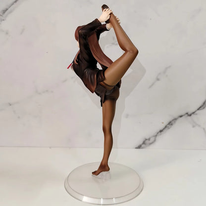 Chizuru Ichinose Kanojo, Okarishimasu Display-Ready Anime Figure PVC 11" [Boxed] *Adult Collectible*