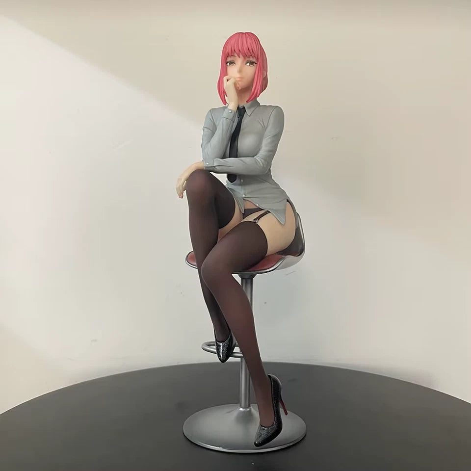 Chainsaw Man: Makima 1/6 Scale Figure