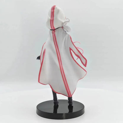 Iroha Tamaki Puella Magi Madoka Magica Side Story Anime Figure PVC 8" [No Box]