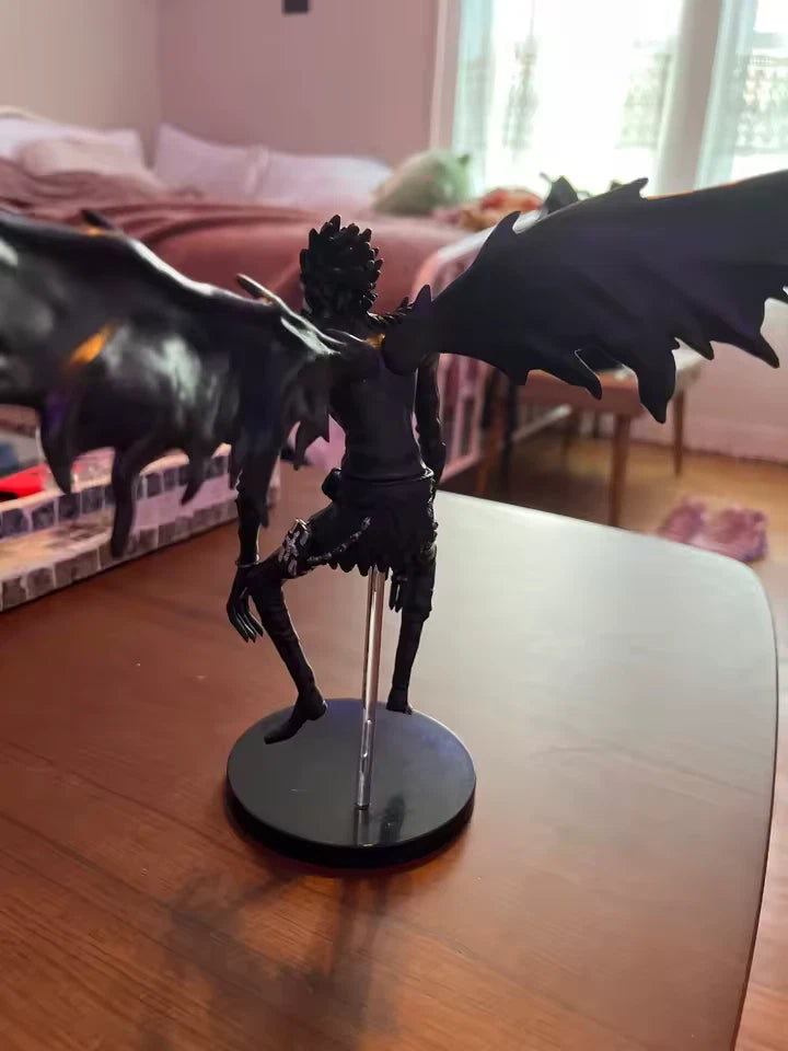 Ryuk Shinigami Death Note Anime Collectible Limited Edition Figure PVC 9.4" [No Box]