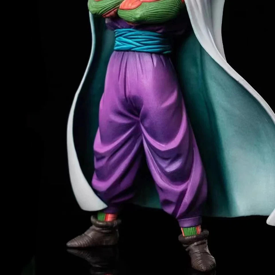 Piccolo Dragon Ball Z Anime Collectible Rare Action Figure PVC 6" [No Box]