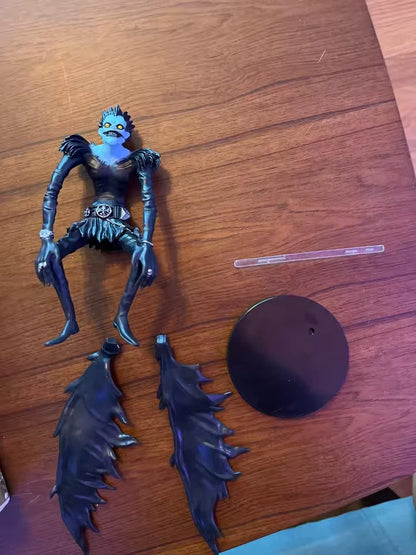 Ryuk Shinigami Death Note Anime Collectible Limited Edition Figure PVC 9.4" [No Box]